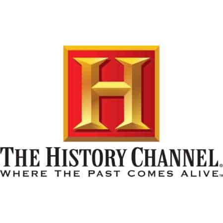 What Channel Is The History Channel on Directv