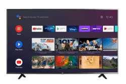 how to browse internet on TCL Smart TV
