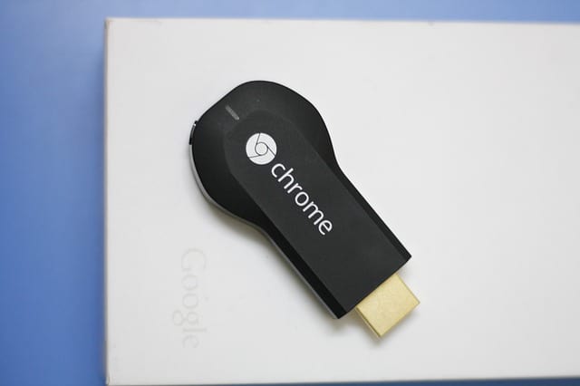 Does Chromecast Support Amazon Prime