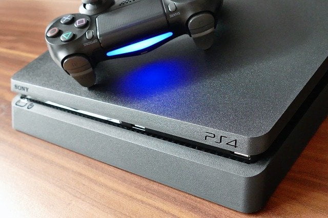 How to Activate Epix on PS4