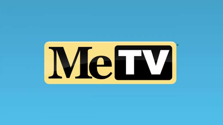 MeTV channels