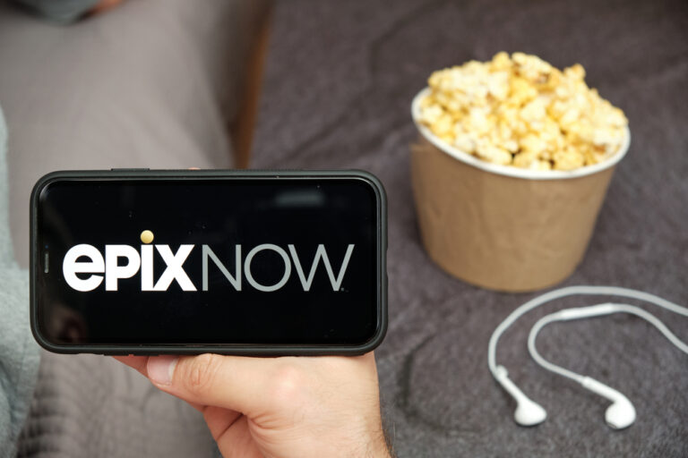 How to activate Epixnow