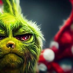 How The Grinch Stole Christmas Hulu