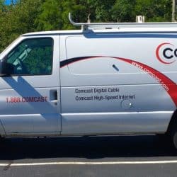 Comcast Internet Goes Down Same Time Every Day