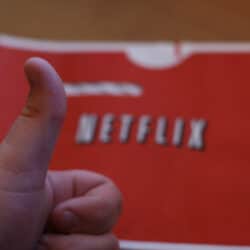 Can you watch every movie on Netflix?