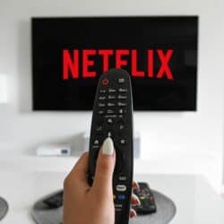 Is Netflix HDR the same as 4K?