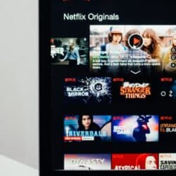 How do you know if Netflix is streaming 4K on PC?