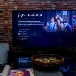 What happens if you cancel Netflix before free trial ends?
