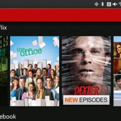 Why does Netflix say original?
