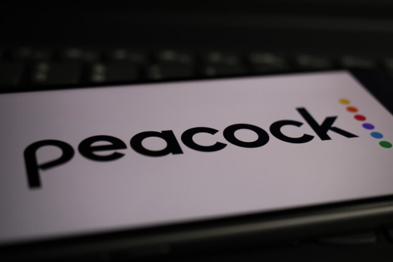 Is Peacock TV available on Sling?