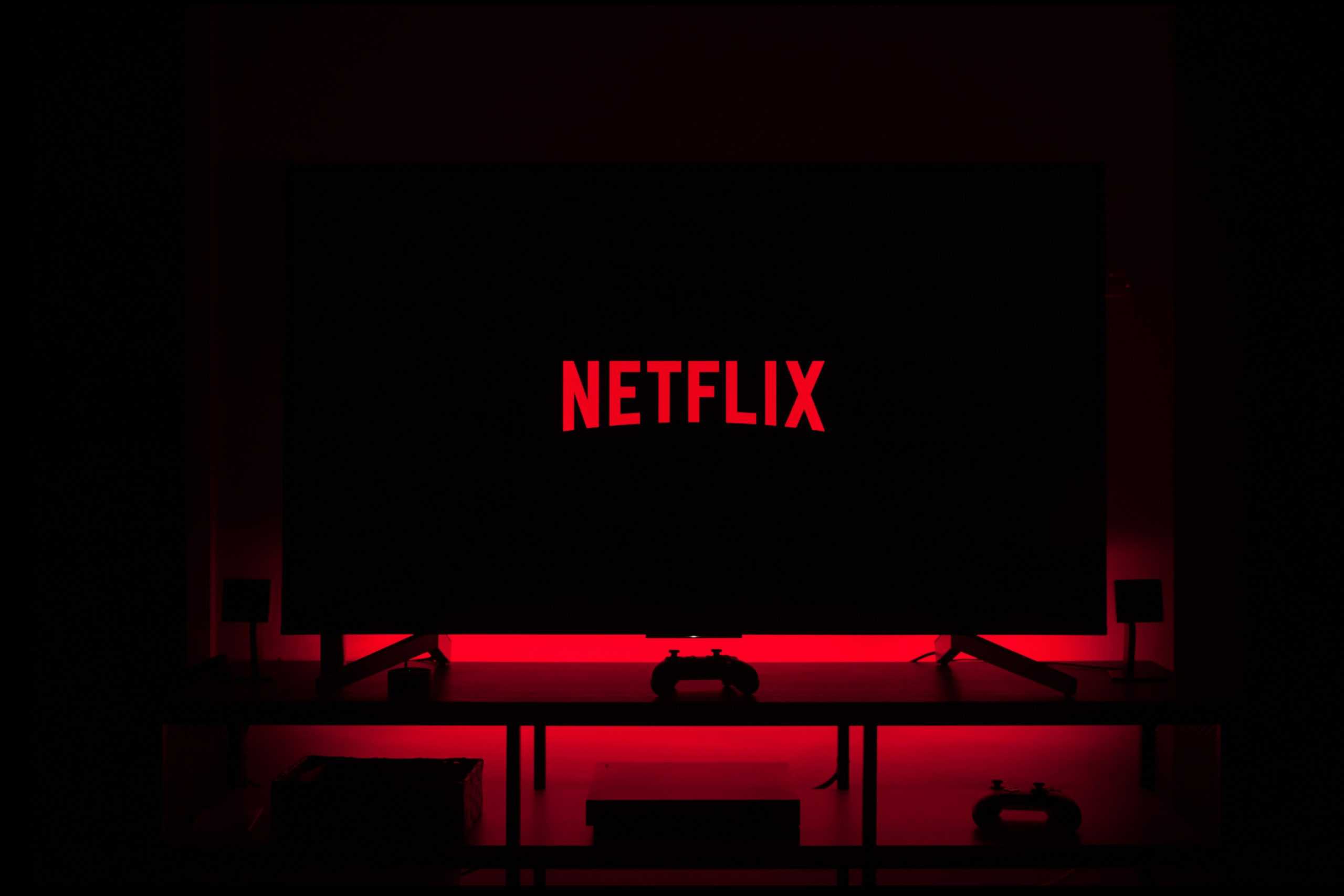 Is Netflix business sustainable?
