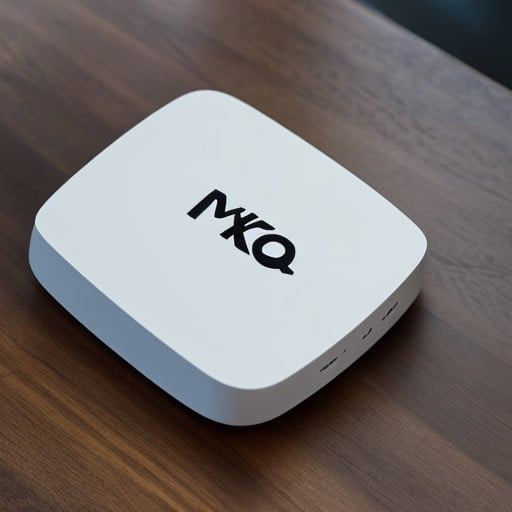 MXQ Android TV Box Review