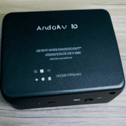 Review: Android 12 TV Box – 4GB RAM, 64GB ROM, 3D 4K UHD Support