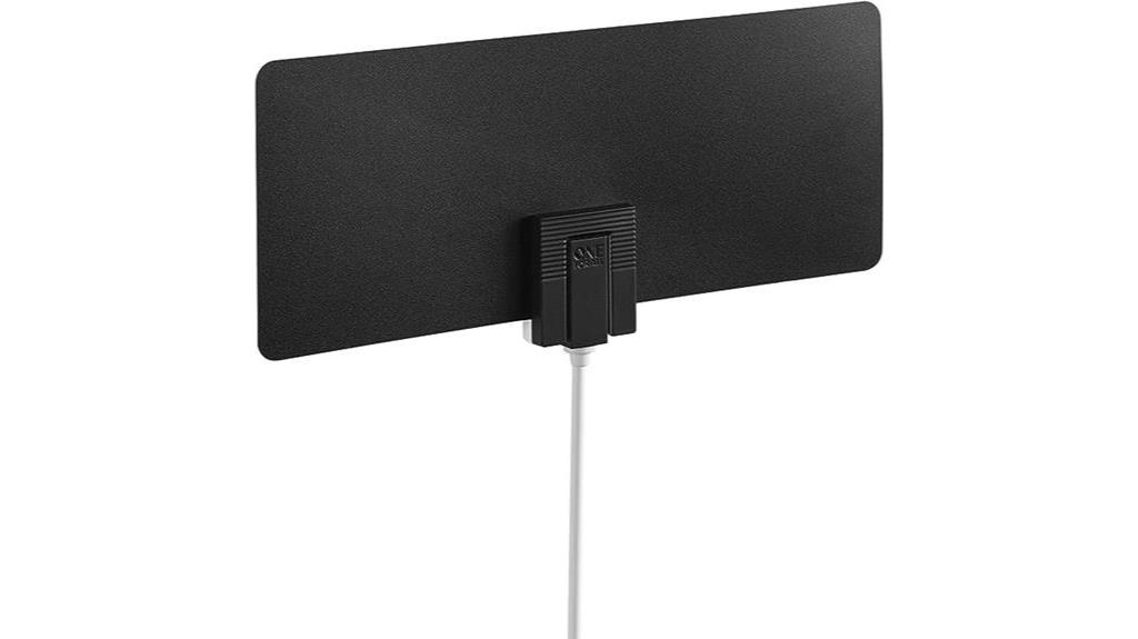 detailed review of indoor antenna