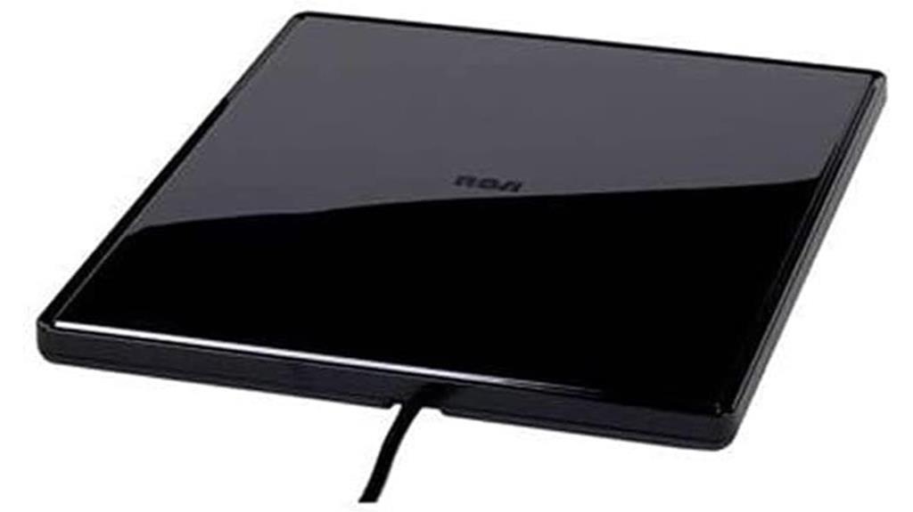 detailed review of rca amplified indoor hdtv antenna