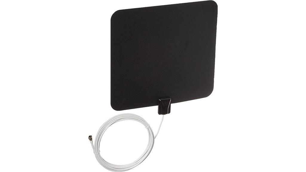 winegard fl 5000 antenna review high quality indoor tv solution