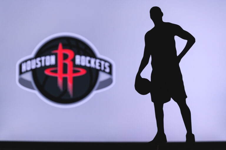 Unleash the Rockets: Watch Houston Soar Live