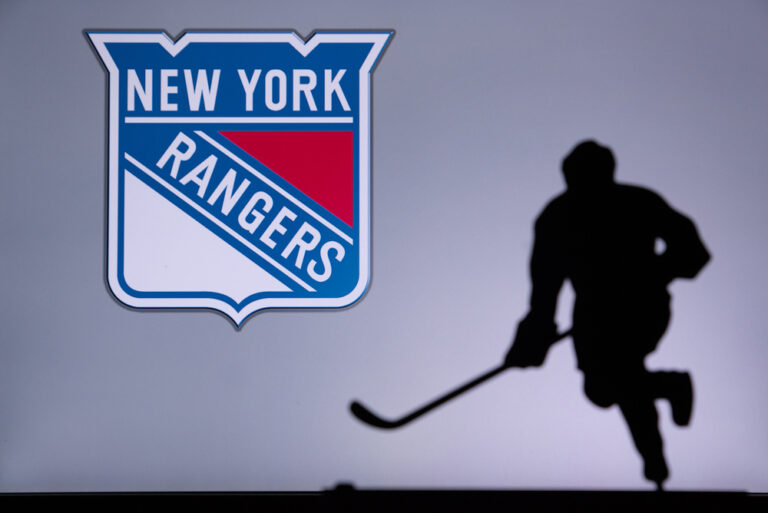Unleash the Action: How to Catch Every New York Rangers Game Online