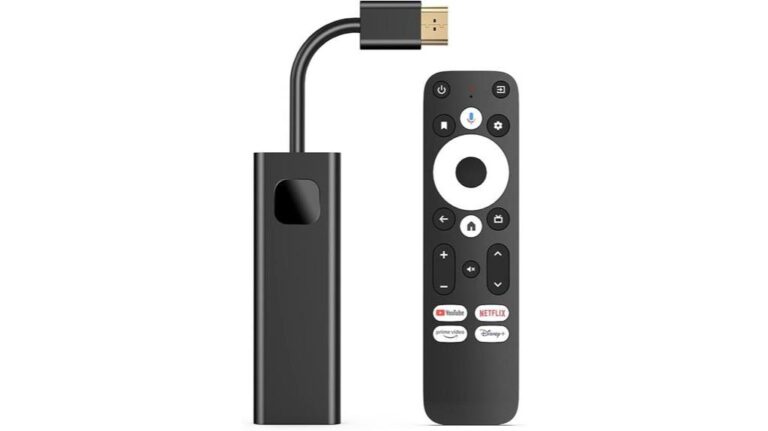 dcolor android tv stick review streaming excellence