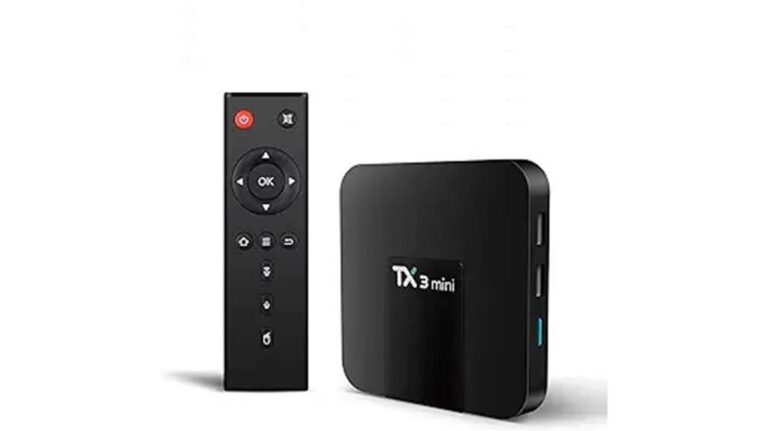detailed review of gimibox tx3 mini smart tv box