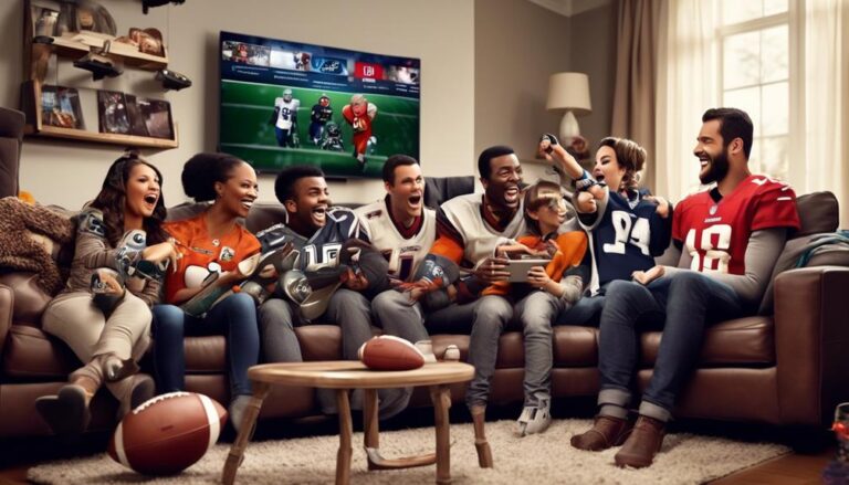 nfl playoff tv coverage