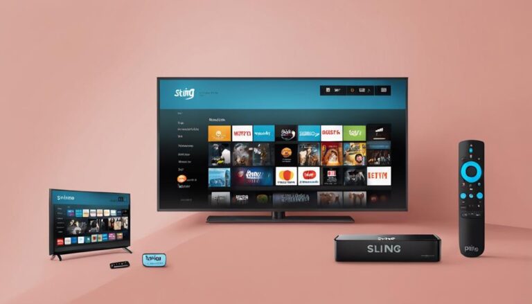 comparing sling tv and philo
