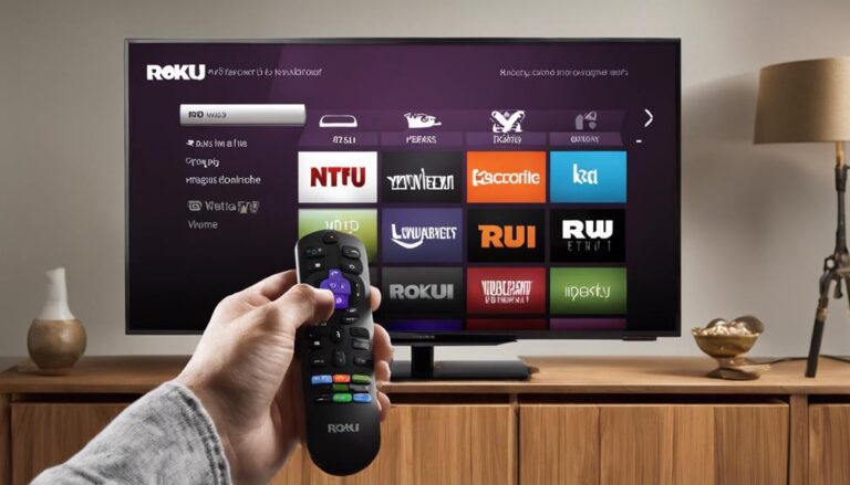 sling tv is available on roku