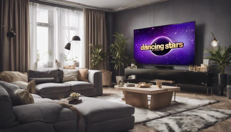 streaming dwts without cable