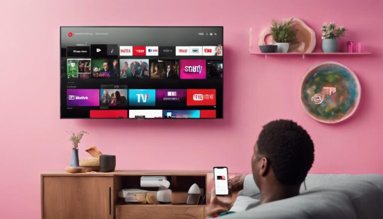 youtube tv and t mobile integration