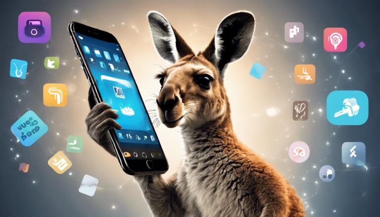 downloading vudu app in australia